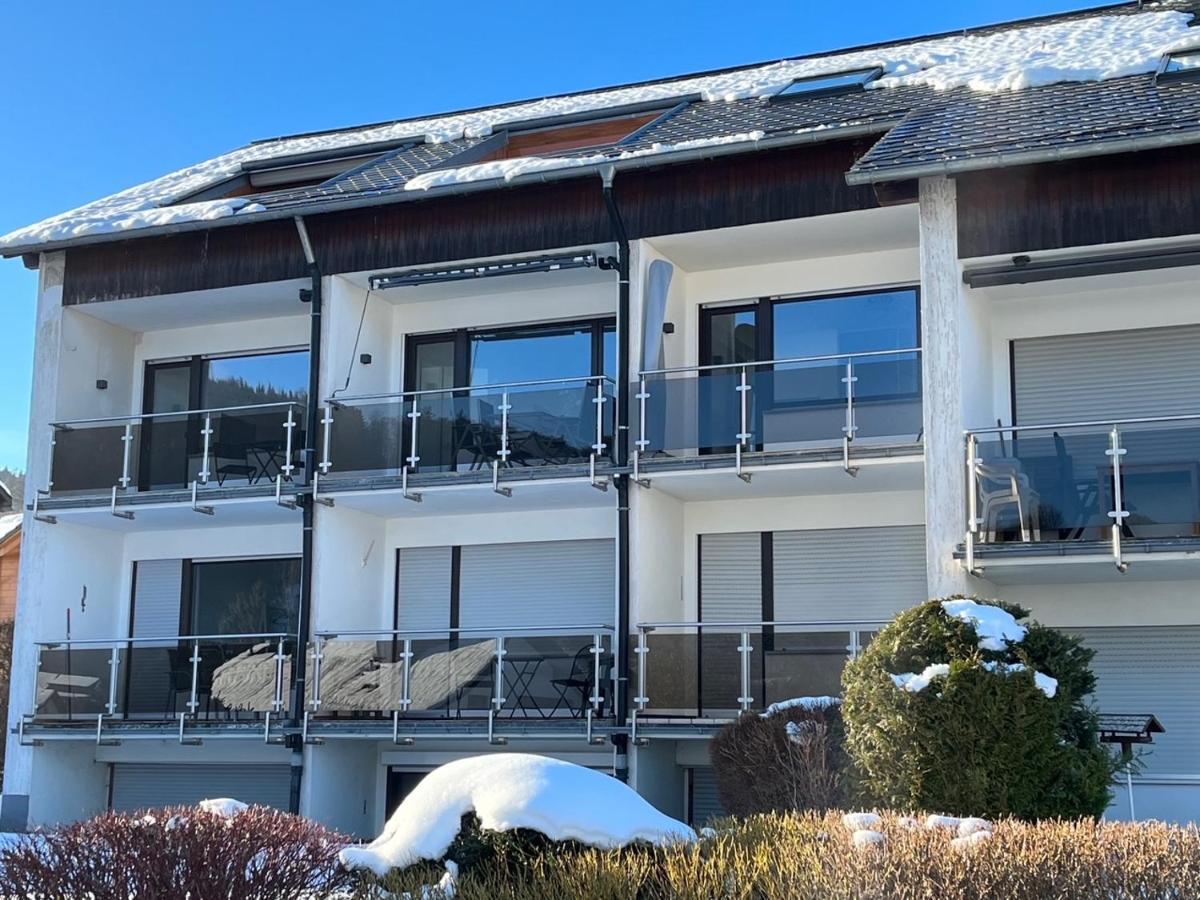 Kristallklar Inklusive Meinecard Plus Willingen  Exterior photo