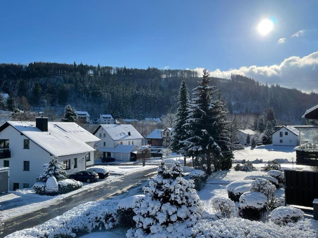 Kristallklar Inklusive Meinecard Plus Willingen  Exterior photo
