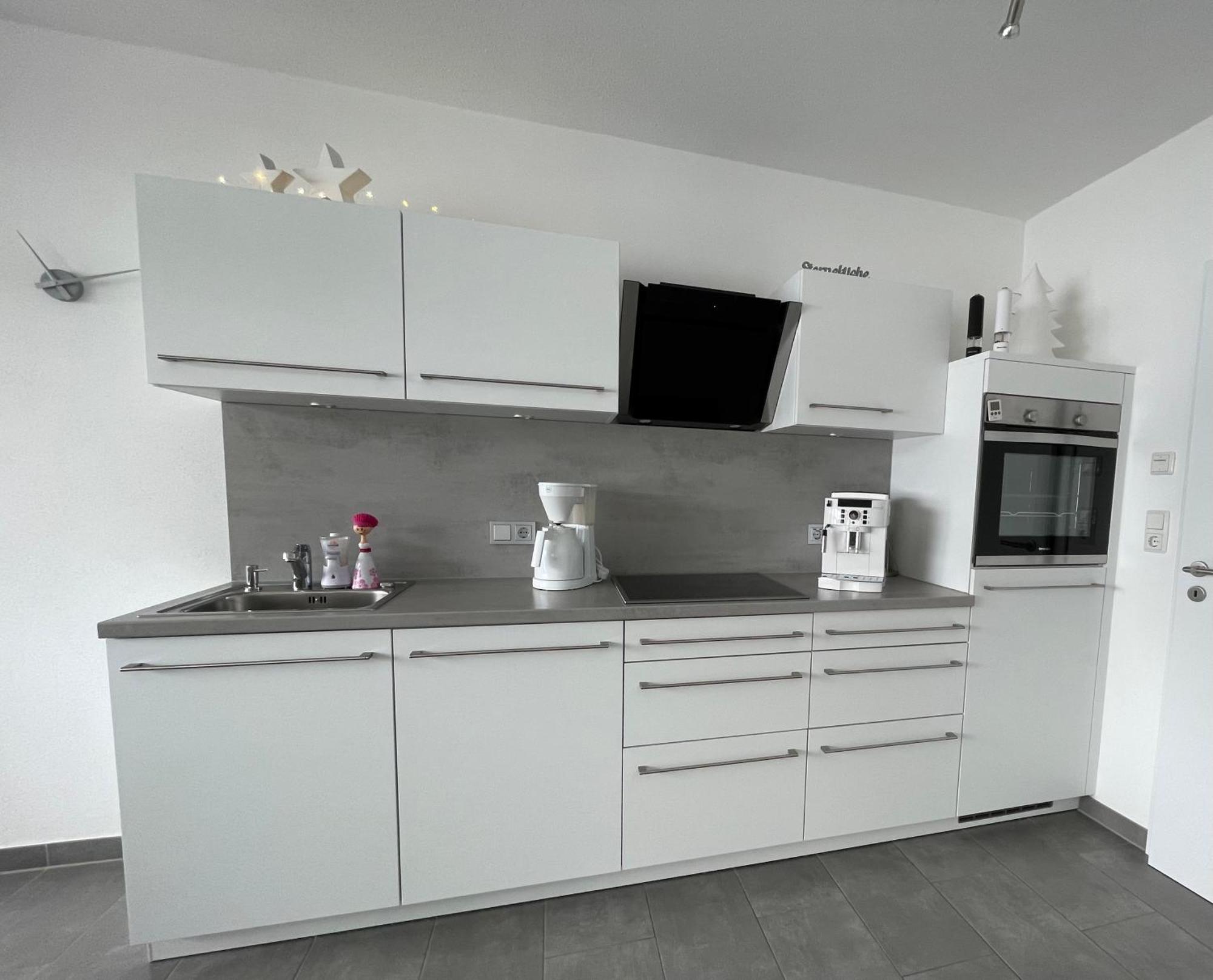 Kristallklar Inklusive Meinecard Plus Willingen  Exterior photo